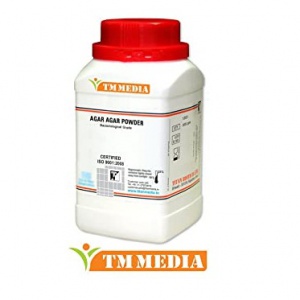TM MEDIA AGAR POWDER- 500g